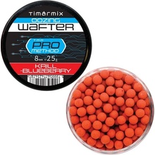 Timár Mix Wafters Oozing Pro Method 8 mm 25 g Krill Blueberry