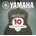 Yamaha FP 10 Струни за акустична китара (FP10)