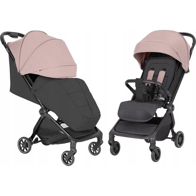 Carrello Atom S 2.0 Blossom Pink 2026