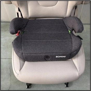 Bomimi Sofi iBelt 2025 Grafit