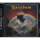 Hudba Rainbow - Rising CD