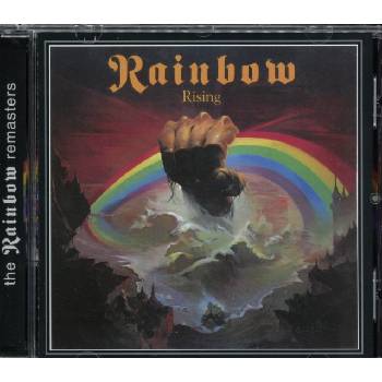 Rainbow - Rising CD