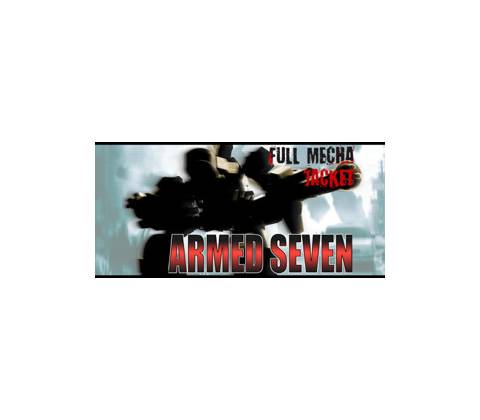 ARMED SEVEN