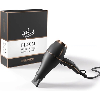 Kiepe Profesionální Bloom Edition černý