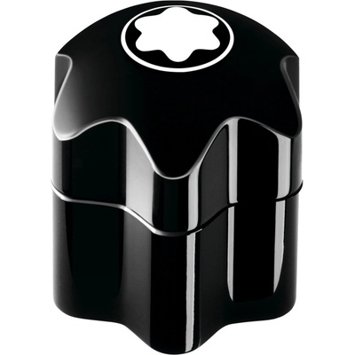 Mont Blanc Emblem toaletná voda pánska 40 ml