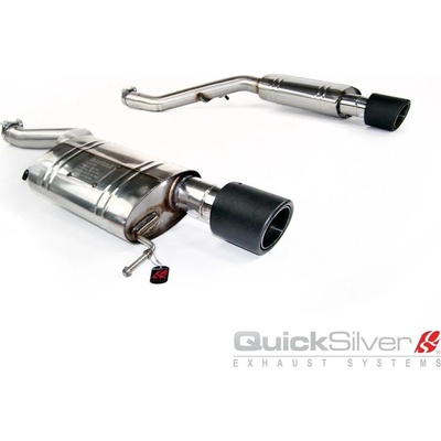 QuickSilver JR378S