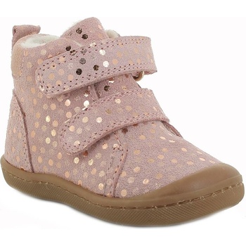 Primigi kotníkové boty 6906700