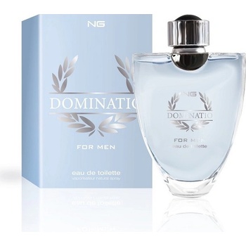 NG perfumes Dominatio toaletná voda pánska 80 ml