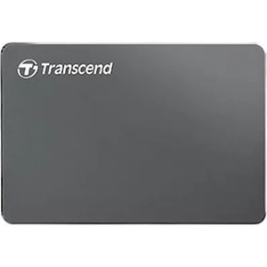 Transcend StoreJet 1TB (TS1TSJ25C3S)