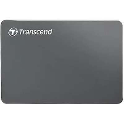 Transcend StoreJet 1TB (TS1TSJ25C3S)
