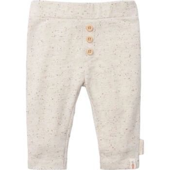 Little Dutch Бебешки дълги панталонки Little Dutch - Nappy Sand, 44 cm, 0 м (CL24223013)