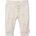 Little Dutch Бебешки дълги панталонки Little Dutch - Nappy Sand, 44 cm, 0 м (CL24223013)