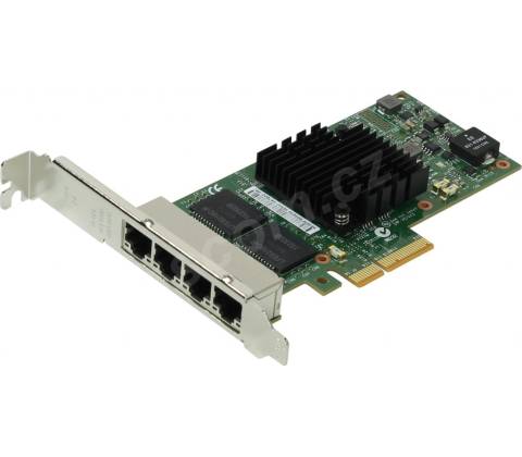 Intel I350T4V2