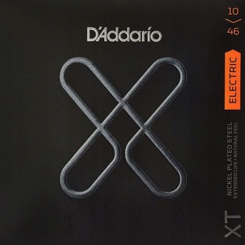 D'Addario XTE1046