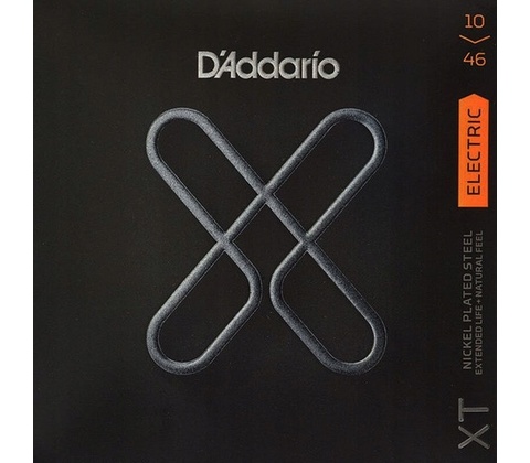 D'Addario XTE1046
