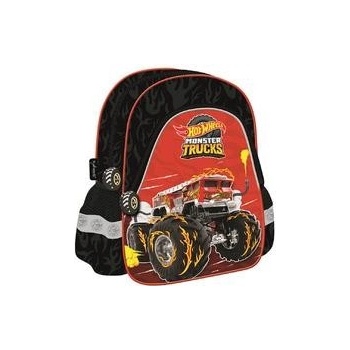St. Majewski Hot Wheels D-1