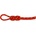 Mammut Полувъже Mammut 8.0 Alpine Core Protect Dry Rope Half rope - Fire Halo - размер 50 m (308-0385-0213)