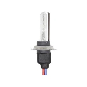 Carmart Ксенонова крушка Н7m 4300k 45w cn - с метална основа