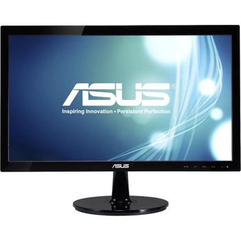 ASUS VS207DE