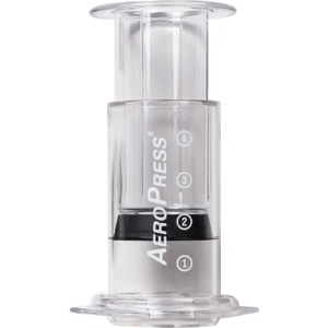 Aerobie Inc AeroPress Clear кафемашина