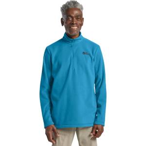 Jack Wolfskin Полар taunus hz m - sportdepot - 77,92 лв