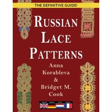 Russian Lace Patterns