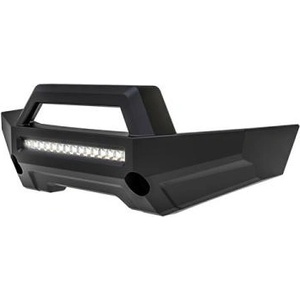 Traxxas Предна броня Traxxas с LED осветление (за Mini Maxx)