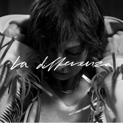 NANNINI, GIANNA - LA DIFFERENZA CD