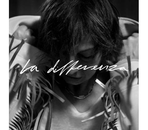 NANNINI, GIANNA - LA DIFFERENZA CD
