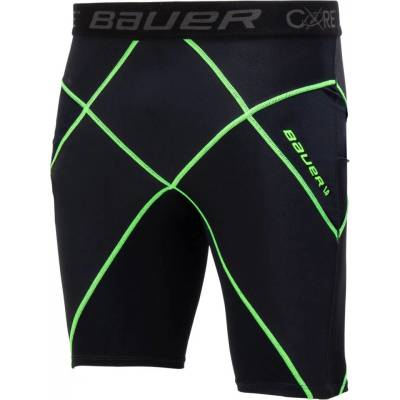 Pánské šortky Bauer Core Short 1.0 Senior