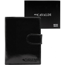 Cavaldi Pánská 0800L-P-BS RFID černá