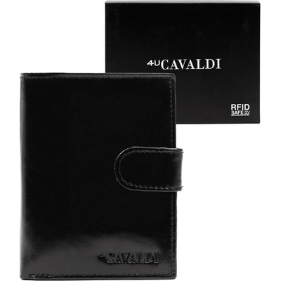 Cavaldi Pánská 0800L-P-BS RFID černá