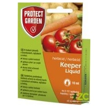 Bayer Garden Herbicid KEEPER LIQUID 10 ml