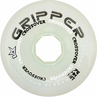 Labeda Gripper SOFT White 76 mm 74A (4 ks)