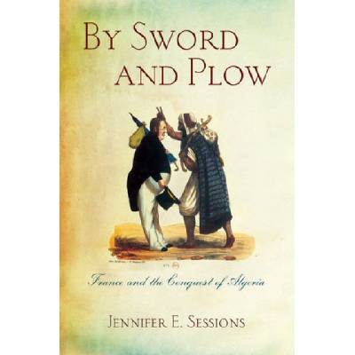 By Sword and Plow | Jennifer E. Sessions