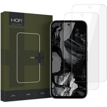 HOFI Стъклен Протектор за Google Pixel 10 Pro XL/9 Pro XL, Hofi Glass, Прозрачен (5906302375165)