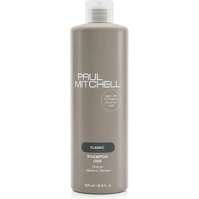 Paul Mitchell Classic Shampoo One 500 ml