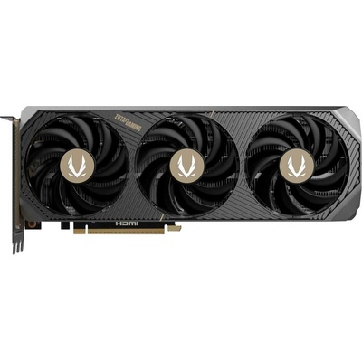 Zotac GeForce RTX 5080 SOLID CORE OC 2295MHz 16GB GDDR7 ZT-B50800J2-10P