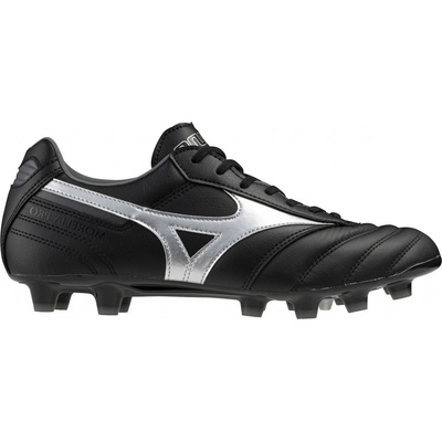 Mizuno MORELIA II PRO U Black/Galaxy Silver/Dark Shado P1GA241303