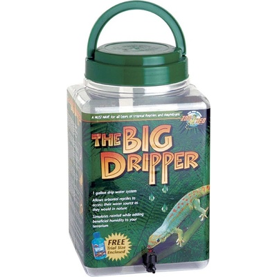Zoo Med The Little Dripper 3,8 l