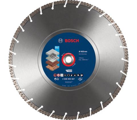 BOSCH 2.608.900.667