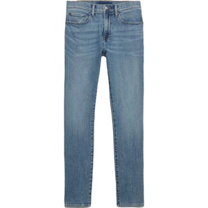 GAP V-SKINNY SOFTMAX светлосиньо 32x34 (747180-00)