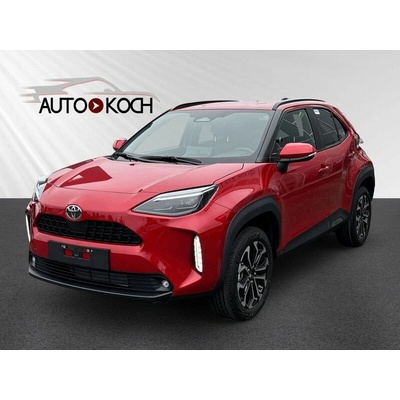 Toyota Yaris Cross 1.5 Hybrid Team 96 kW