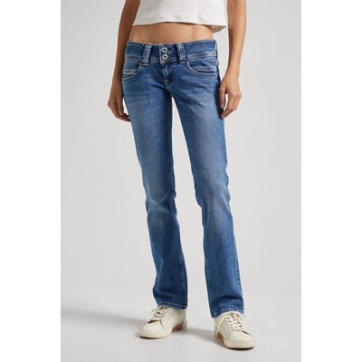 Pepe Jeans Dámské džíny VENUS denim