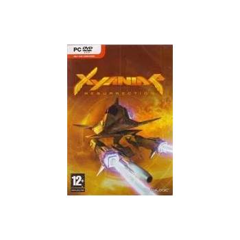 Image 1 of Playlogic Xyanide Resurrection (PC)