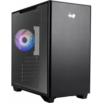 In Win A5 Black