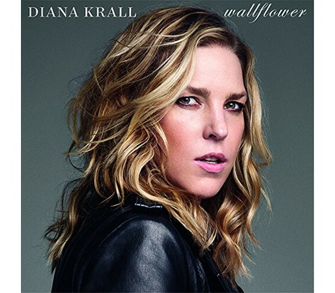 Diana Krall - Wallflower