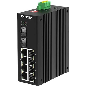 Dptek DK3110I-8TP2S
