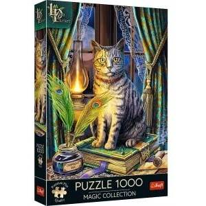 Trefl Puzzle 1000 Book of Shadows TREFL