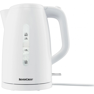 Silvercrest SWKK 3000 A1 biela